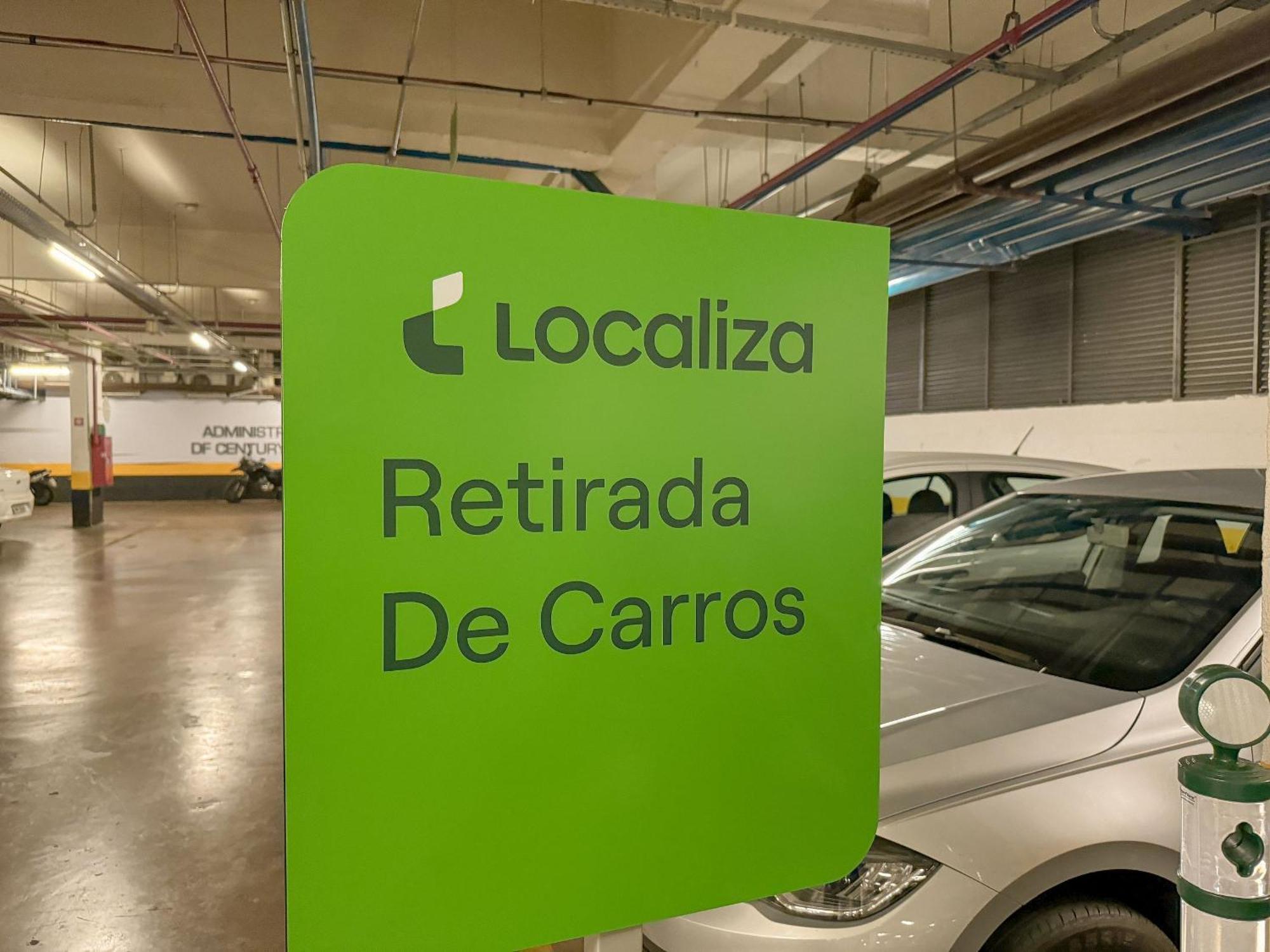 Apartamento Moderna Com Acesso Ao Shopping Brasilia